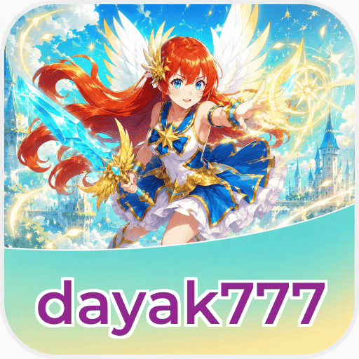Instalasi dayak777