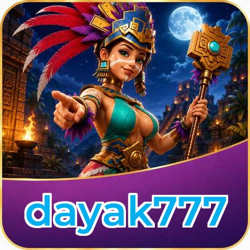 Keamanan dayak777